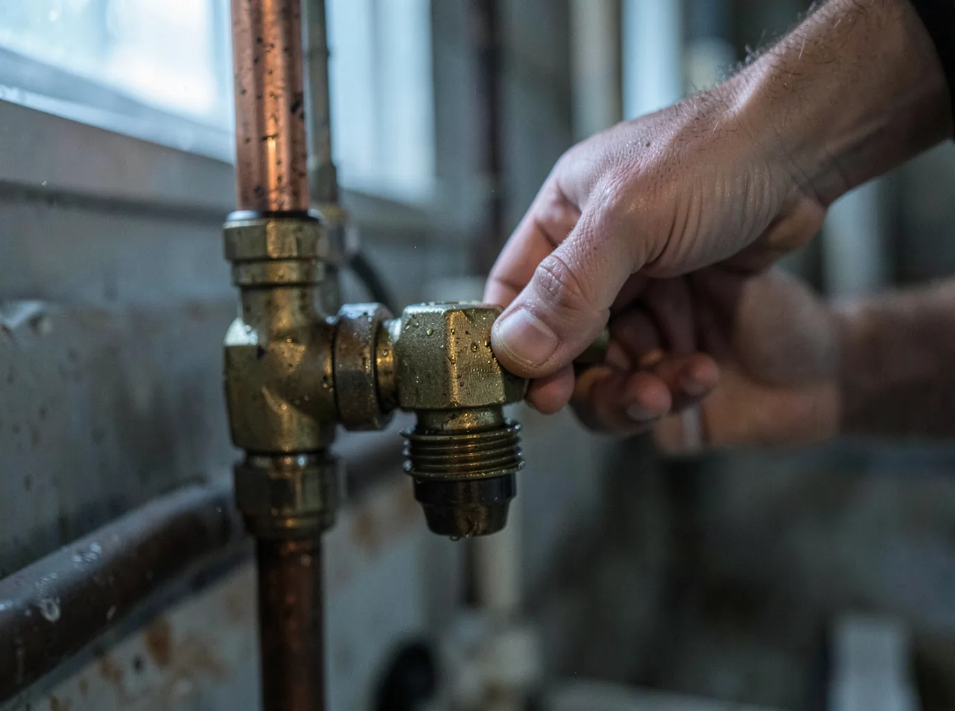 Emergency Plumber Newhebron, MS FAQs